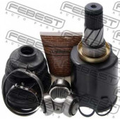 Шарнир приводного вала FEBEST 0211-T30LH