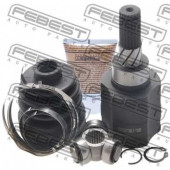 Шарнир приводного вала FEBEST 0211-T30R