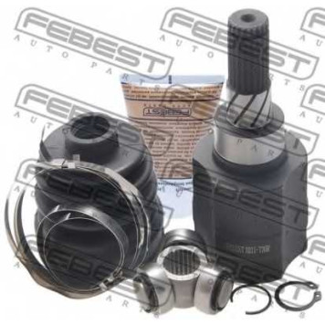 Шарнир приводного вала FEBEST 0211-T30R