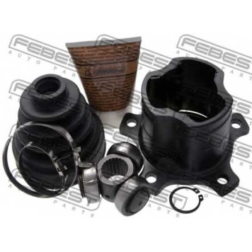 Шарнир приводного вала FEBEST 0211-T30RH