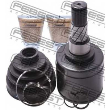Шарнир приводного вала FEBEST 0211-Y62AT