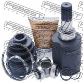 Шарнир приводного вала FEBEST 0211-Z11AT