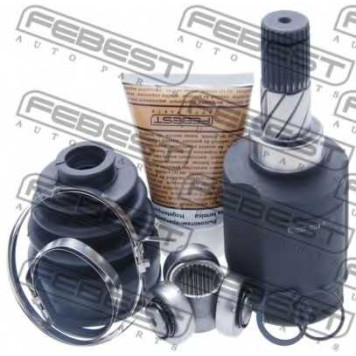 Шарнир приводного вала FEBEST 0211-Z11AT