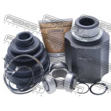 Шарнир приводного вала FEBEST 0211-Z51RH