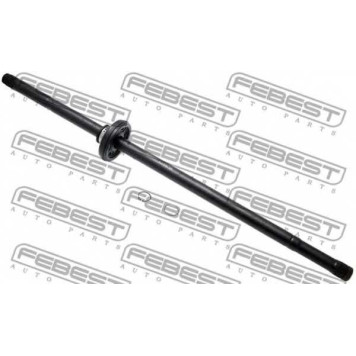 Приводной вал FEBEST 0212-B10ATRH