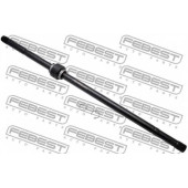 Приводной вал FEBEST 0212-B10MTRH