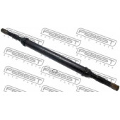 Приводной вал FEBEST 0212-B14RH