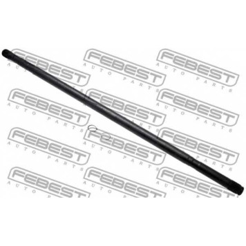 Приводной вал FEBEST 0212-QG15RH