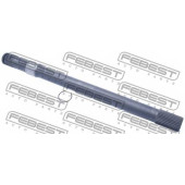 Приводной вал FEBEST 0212-Y61RH