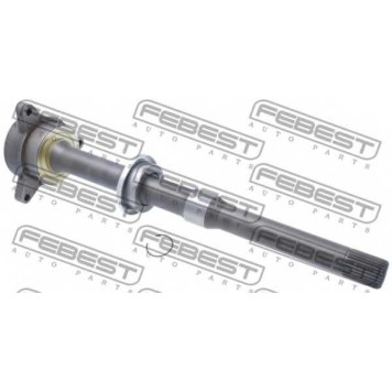 Приводной вал FEBEST 0212-Z50RH