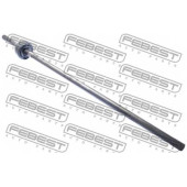 Приводной вал FEBEST 0214-Y61LH