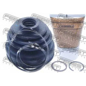 Пыльник приводного вала FEBEST 0215-071T