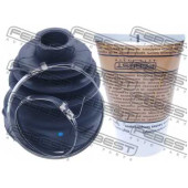 Пыльник приводного вала FEBEST 0215-C11XT