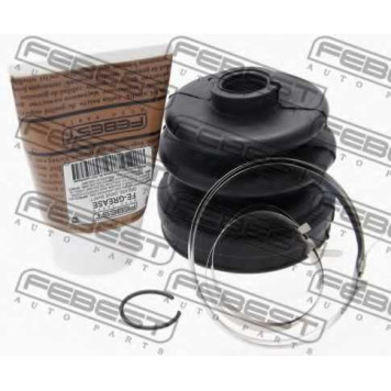 Пыльник приводного вала FEBEST 0215-EP16T