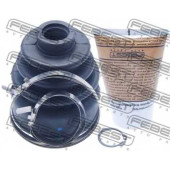 Пыльник приводного вала FEBEST 0215-J1016