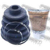 Пыльник приводного вала FEBEST 0215-JP16