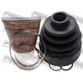 Пыльник приводного вала FEBEST 0215-L32T