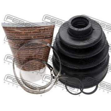 Пыльник приводного вала FEBEST 0215-L32T