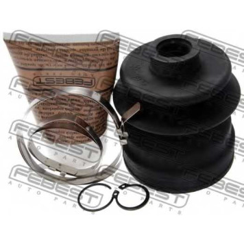 Пыльник приводного вала FEBEST 0215-N16JP