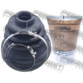 Пыльник приводного вала FEBEST 0215-P12QG16T