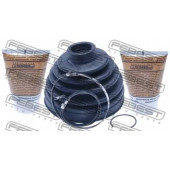 Пыльник приводного вала FEBEST 0215-R51R