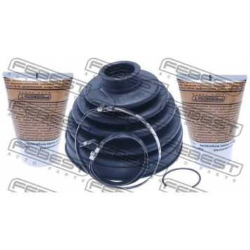 Пыльник приводного вала FEBEST 0215-R51R