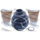 Пыльник приводного вала FEBEST 0215-R51R37