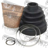 Пыльник приводного вала FEBEST 0215-R51T