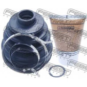 Пыльник приводного вала FEBEST 0215-T30T