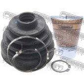 Пыльник приводного вала FEBEST 0215-TA60R