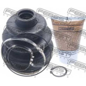 Пыльник приводного вала FEBEST 0215-U31