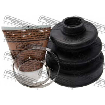 Пыльник приводного вала FEBEST 0215-Z50T