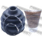 Пыльник приводного вала FEBEST 0217-017