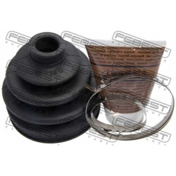 Пыльник приводного вала FEBEST 0217-C24