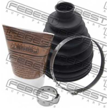 Пыльник приводного вала FEBEST 0217P-C11X