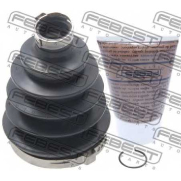 Пыльник приводного вала FEBEST 0217P-F15