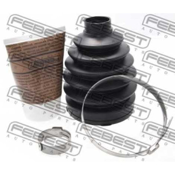 Пыльник приводного вала FEBEST 0217P-J1016