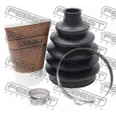 Пыльник приводного вала FEBEST 0217P-QG15