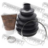 Пыльник приводного вала FEBEST 0217P-R51