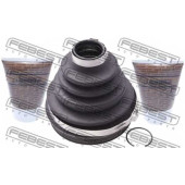 Пыльник приводного вала FEBEST 0217P-R51R