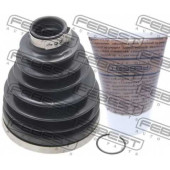 Пыльник приводного вала FEBEST 0217P-T31M9