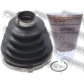 Пыльник приводного вала FEBEST 0217P-TA60R