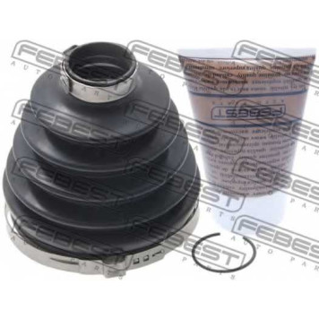 Пыльник приводного вала FEBEST 0217P-TA60R