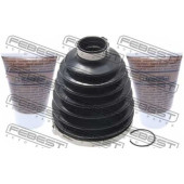 Пыльник приводного вала FEBEST 0217P-Y62