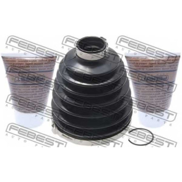 Пыльник приводного вала FEBEST 0217P-Y62