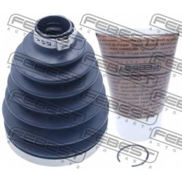 Пыльник приводного вала FEBEST 0217P-Z50
