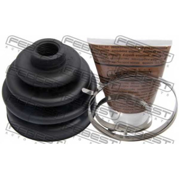 Пыльник приводного вала FEBEST 0217-R20