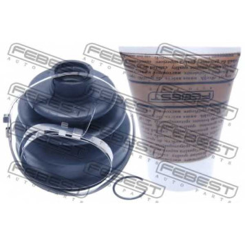 Пыльник приводного вала FEBEST 0217-Z50R