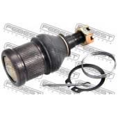 Несущий / направляющий шарнир FEBEST 0220-065