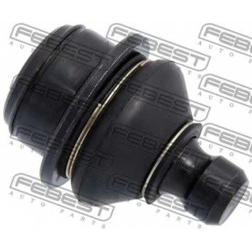 Несущий / направляющий шарнир FEBEST 0220-333